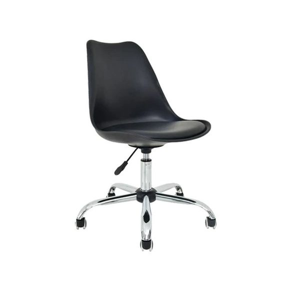 Office Chair with Wheels