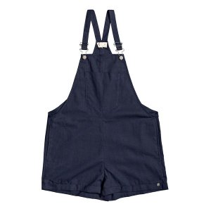 Roxy Somebody New Women's Dress - Mood Indigo