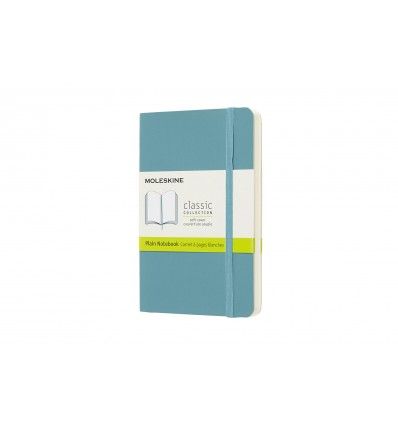 Moleskine Classic Notebk Pckt
