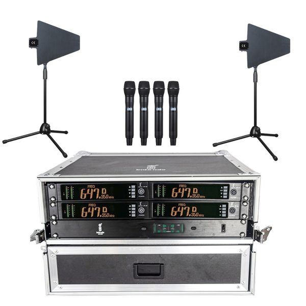 Imix IMMIC Wireless Microphone Combo