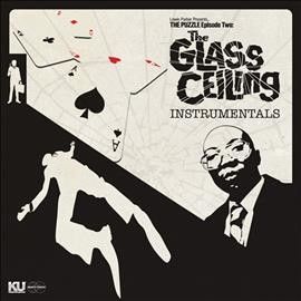 Lewis Parker - Puzzle Episode 2: Glass Ceiling Instru (Vinyl)