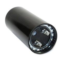 Motor Start Capacitor - 88uF - 108uF - 330VAC - 46 x 85mm