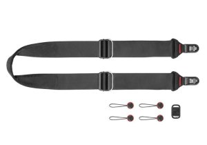Peak Design Slide Camera Strap - Black