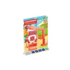 Magformers Construction Accessory Pack - 8 Pieces
