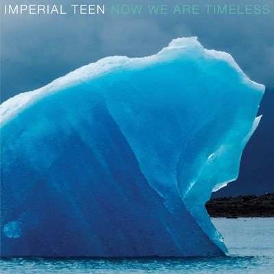 Now We Are Timeless (Vinyl / 12" Album)