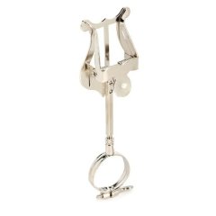 Conn Selmer 1708 Clarinet Ring Lyre