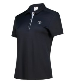 PUMA Golf Women's MSS Pounce 2.0 Golf Polo