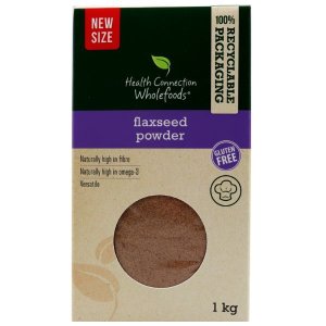 Flaxseed Powder, 1kg