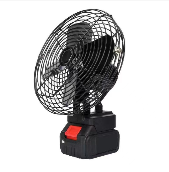 Lithium Battery Outdoor Fan