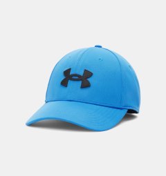 Under Armour Men's UA Blitzing Cap