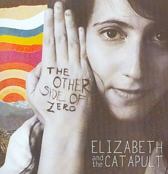 Other Side of Zero - (Import CD)
