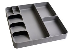 Smart Kitchen Cutlery Drawer Organizer