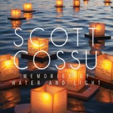 Memories of Water and Light (CD / Album)