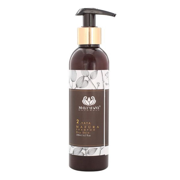 Maruva Naturals Shampoo - Vata