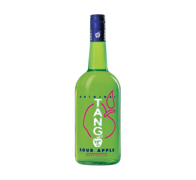 Tang - Sour Apple - 750ml