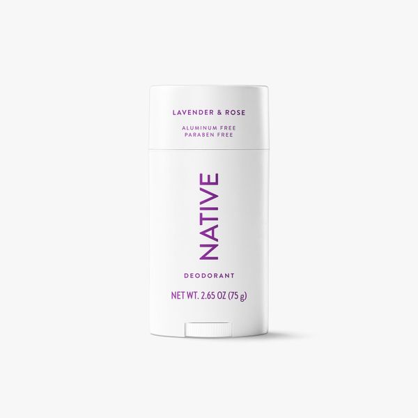 Native Deodorant Stick