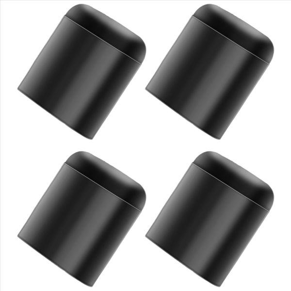 Air Fryer Rubber , Anti-Scratch Protective Covers for Grill Pan Plate Tray