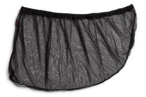2 x LASA Car Rear Side Window Sun Shade