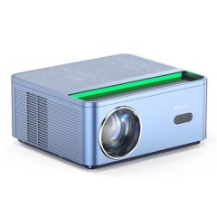 HiA45B 4K Ultra HD Projector with Android TV APP WiFi Wireless Mirroring