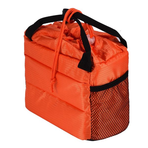 Compatible with DSLR Camera Insert Bag Pieces Waterproof Padded Case