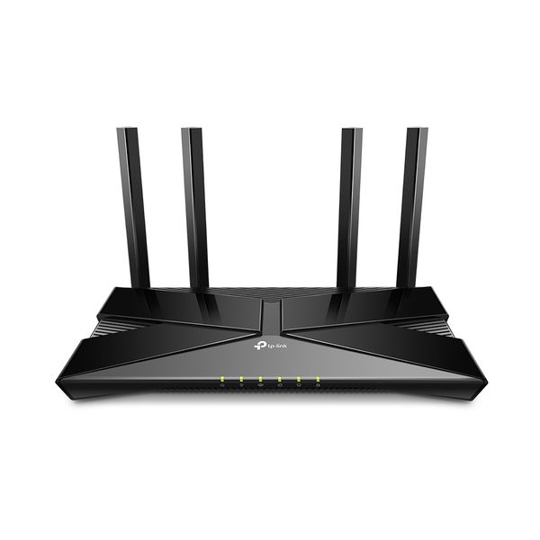 TP-Link Archer AX1500 Dual Band Gigabit Router - New WIFI 6 Technology