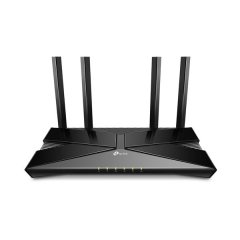 TP-Link Archer AX23 AX1800 Wi-Fi 6 Router, EasyMesh, Parental Controls WiFi
