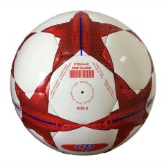 Premier Glider Machine Stitched Soccer Ball Size 5