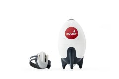 Rockit - Rocker - Portable Baby Rocker - White