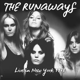 Live in New York 1978 (Vinyl / 12" Album)