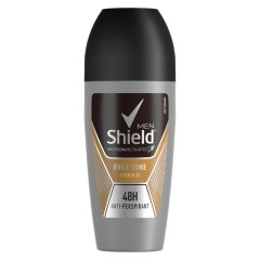 Shield Men Even Tone Antiperspirant Roll-On Deodorant 6x50ml