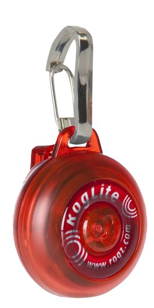 Rogz - Roglite ID Tagz Collar Pendant Light