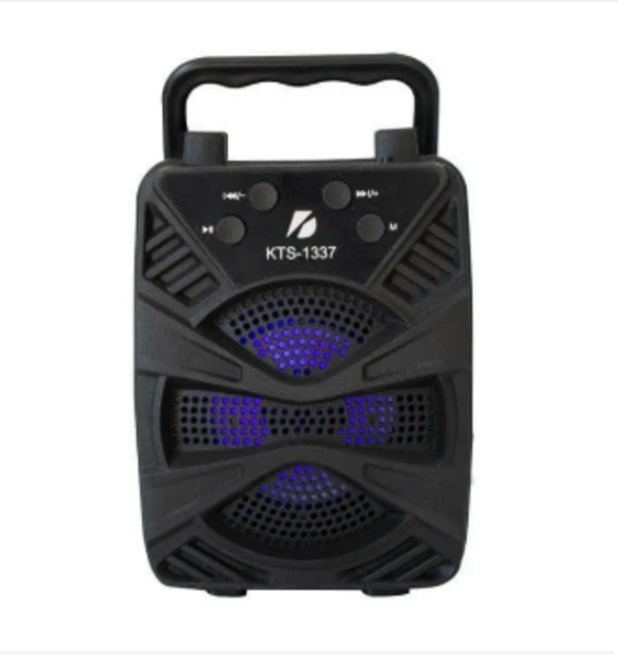 Bt Speaker KTX-1586a 3