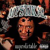 Mystikal - Unpredictable (CD)