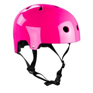 SFR Essentials Helmet - Gloss Pink