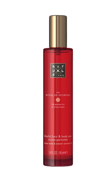 Ritual of Ayurveda Hair &amp; Body Mist