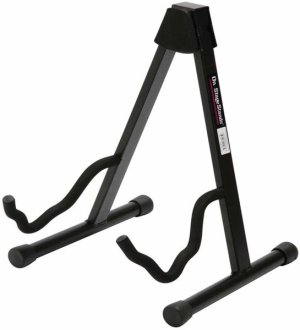 Onstage GS7362B Guitar Stand A-Frame type