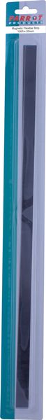 Parrot 20mm Magnetic Flexible Strip - Black
