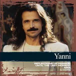 Yanni - Collections (CD)