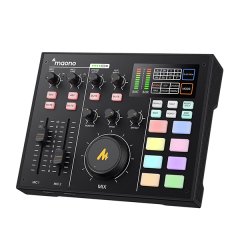 MAONO AM100K0 Maonocaster Podcast Production Studio