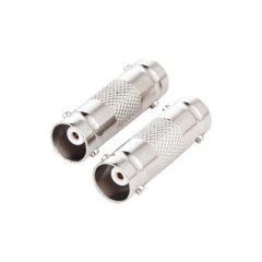 BNC Female to Female Connector (100 Pack)