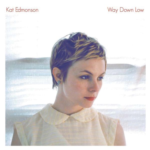 Way Down Low (CD)