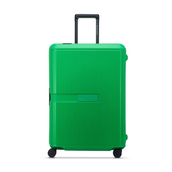 Delsey United Colors of Benetton Color Block 70cm Trolley Case