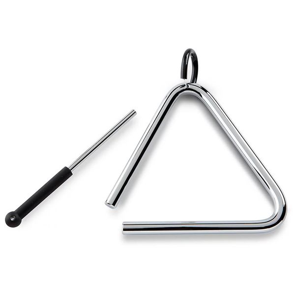 IN Percussion 5" Triangle With Beater