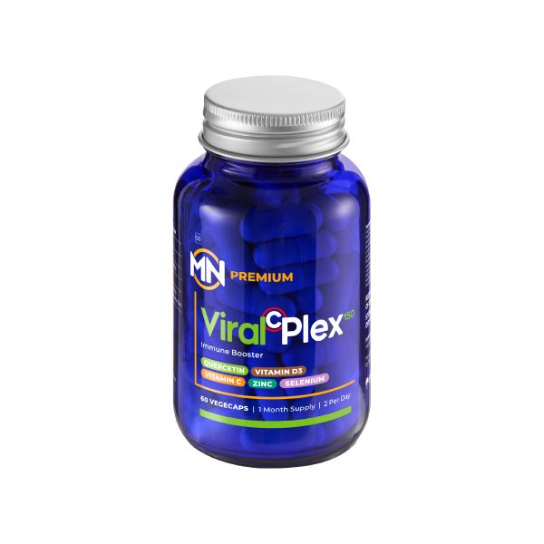 BFC MN ViralCPlex 150 60s