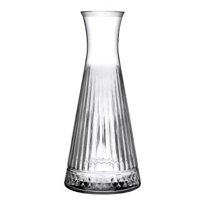 Carafe 940ml Elysia Cut Glass