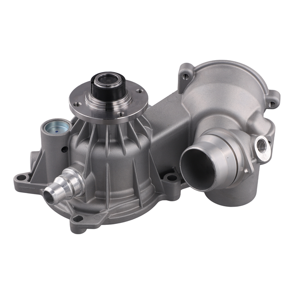 11517507849 Engine Coolant Water Pump for E60 E66 E53 Compatible with Bmw