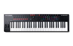 M-Audio Oxygen Pro 61 Controller Keyboard
