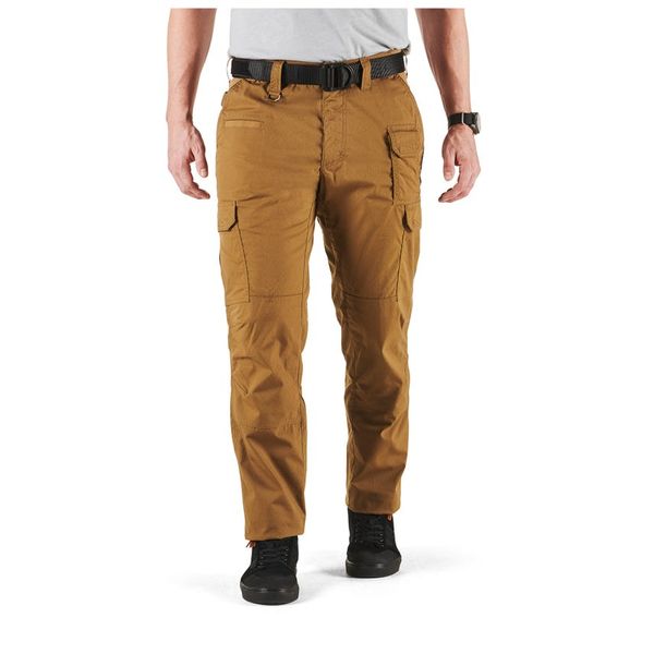 ABR Pro Long Pants - Kangaroo