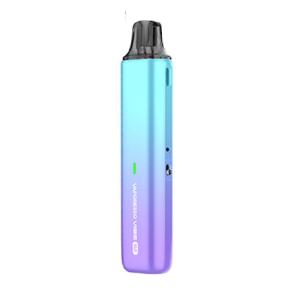 Vaporesso Vibe SE Pod Kit - Ice Blueberry