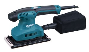 Makita MT Series Finishing Sander - M9203B